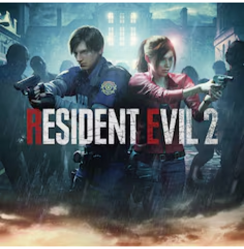 Resident Evil 2